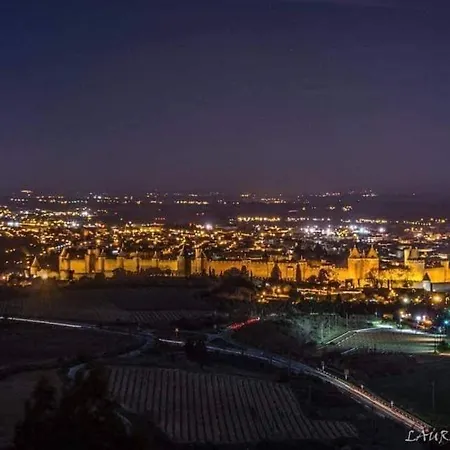 T2 Climatise A 10 Minutes A Pied De La Cite Апартаменты